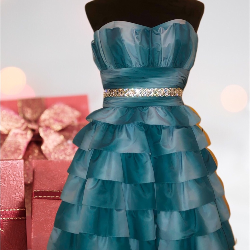 Betsey Johnson Cocktail Dress